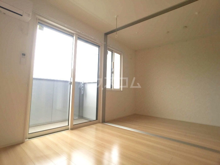 3/27 リビング/ダイニング