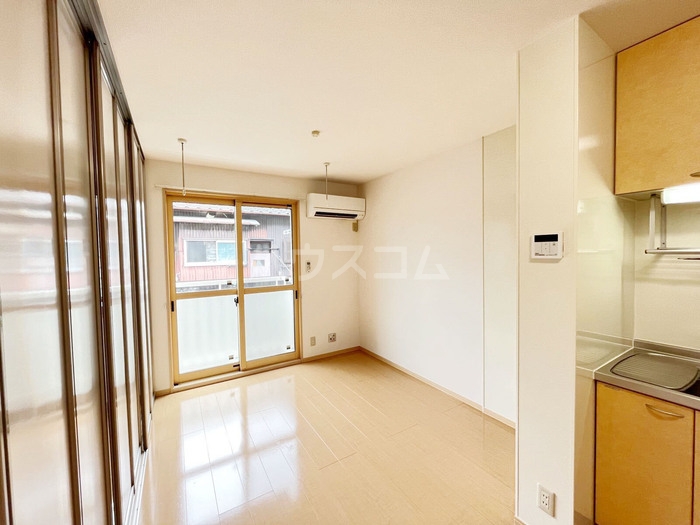 3/25 リビング/ダイニング