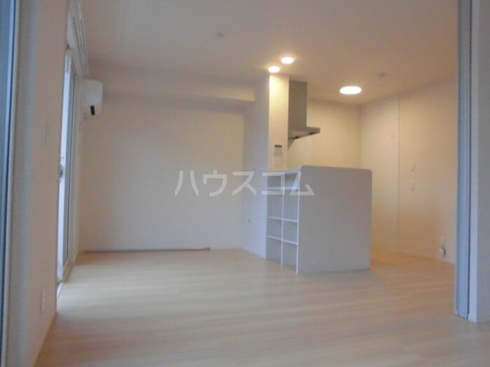 3/29 リビング/ダイニング