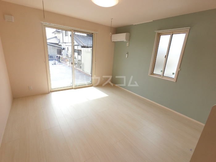 4/28 リビング/ダイニング