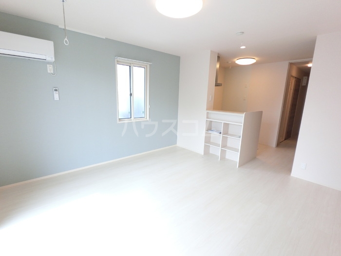 3/28 リビング/ダイニング