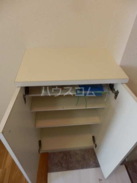 17/24 バルコニー