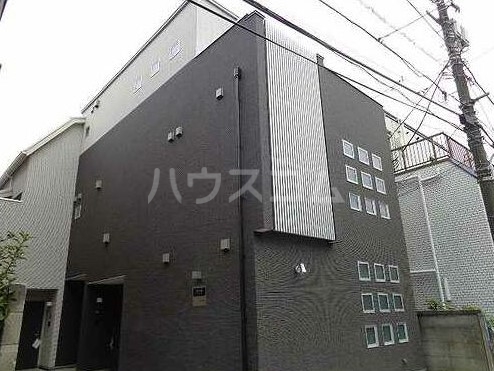 1/13 外観