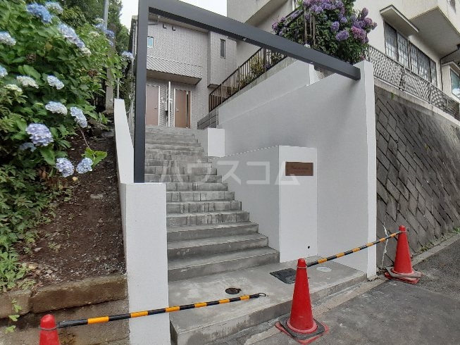 3/13 エントランス