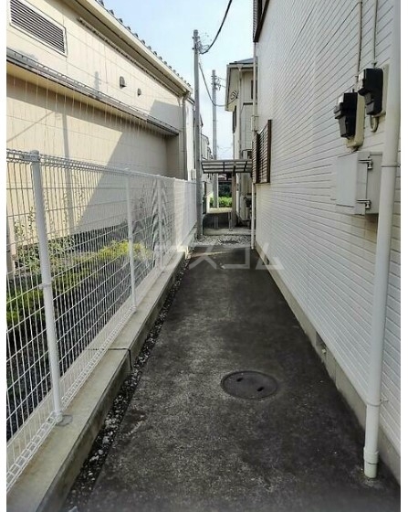 24/30 駐車場