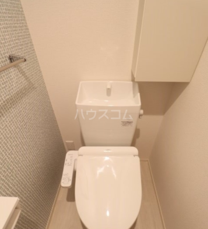 11/26 トイレ
