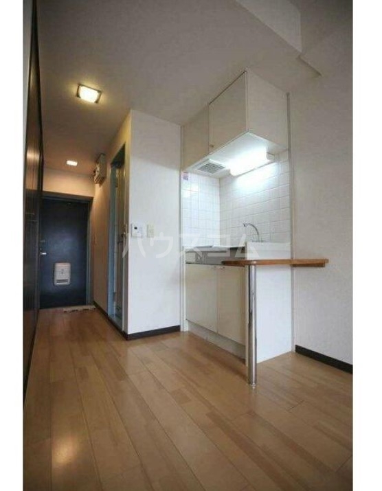 5/30 リビング/ダイニング