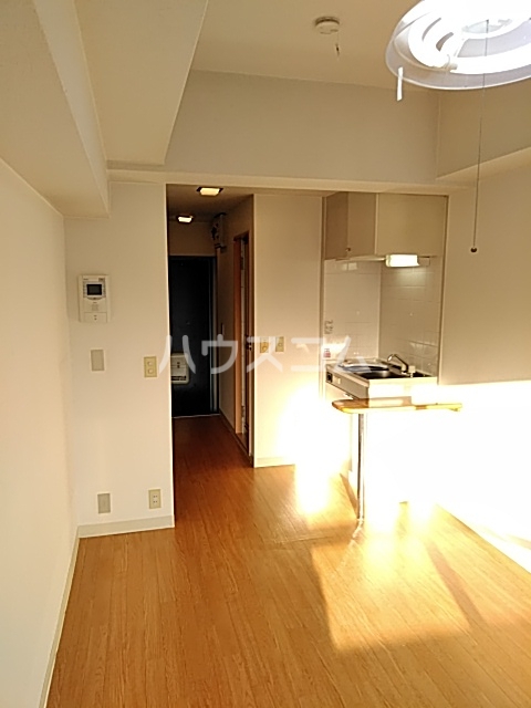 7/30 リビング/ダイニング