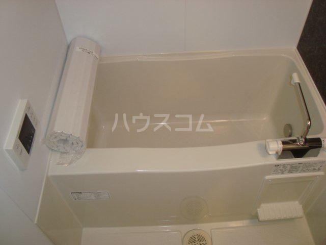 11/23 浴室
