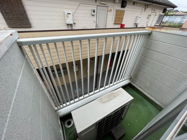 15/30 バルコニー