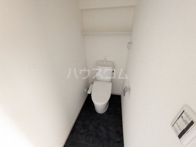 16/30 トイレ