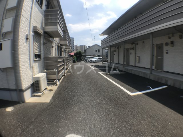 21/30 駐車場