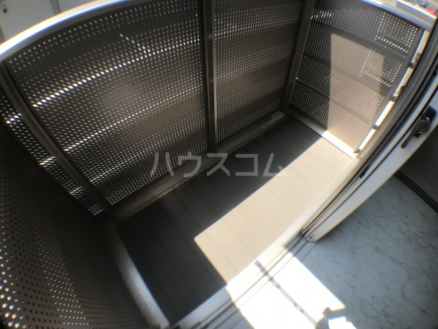 15/30 バルコニー