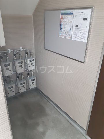 2/6 エントランス