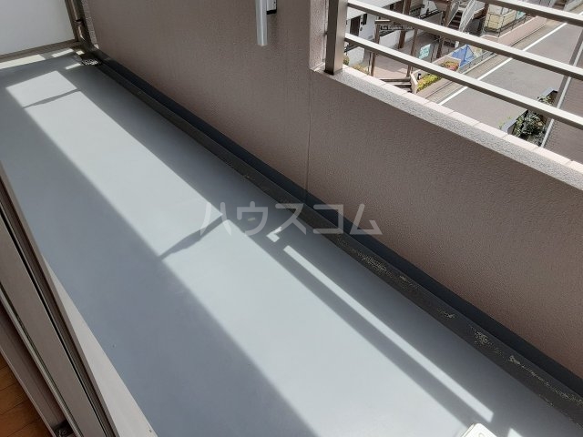 14/30 バルコニー