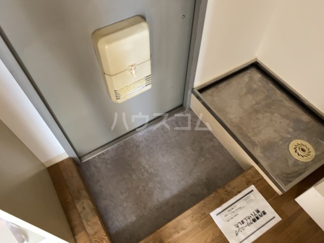 6/27 玄関