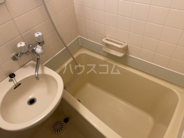 10/27 洗面