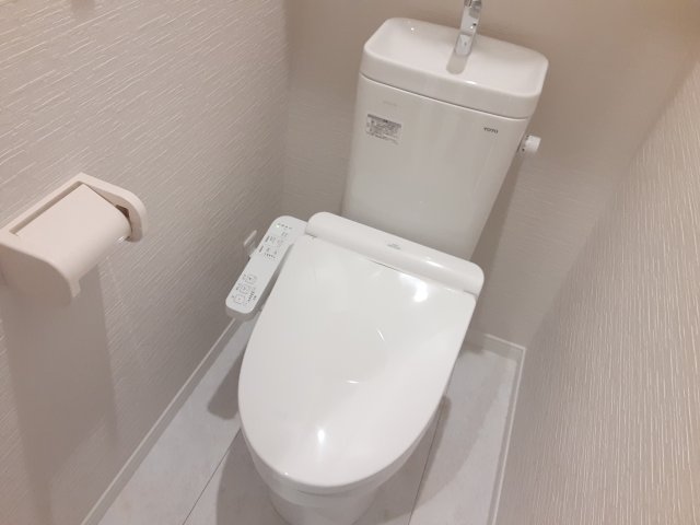 14/30 トイレ