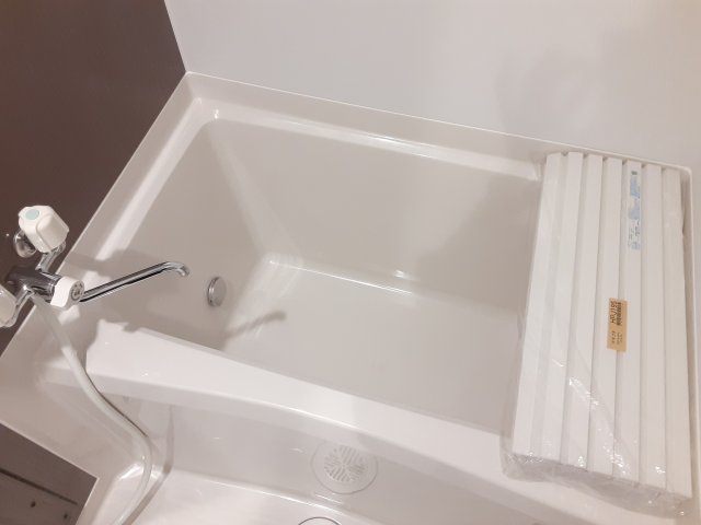 12/30 浴室