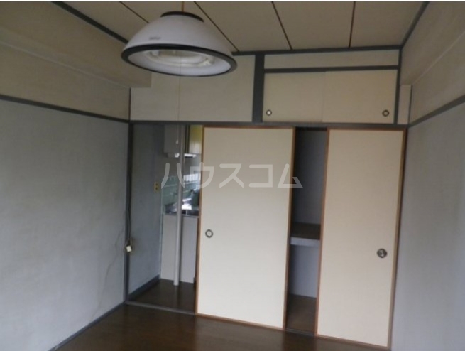 3/9 リビング/ダイニング