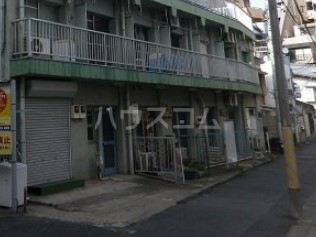 7/9 エントランス