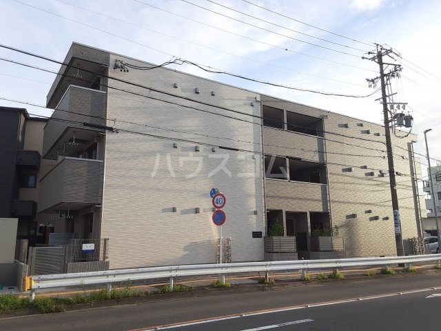 1/30 外観
