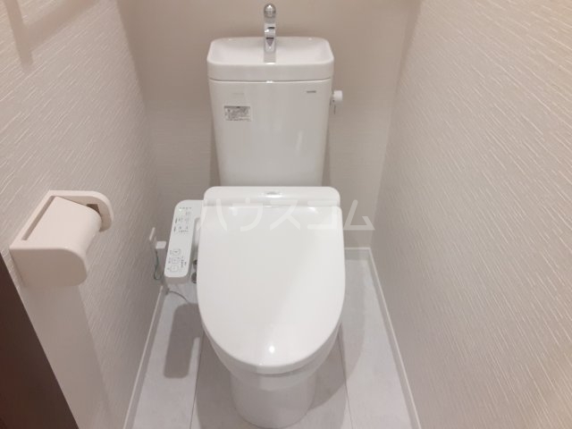 11/30 トイレ