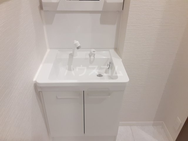 12/30 洗面