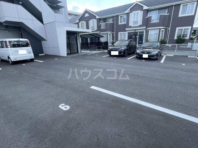 29/30 駐車場