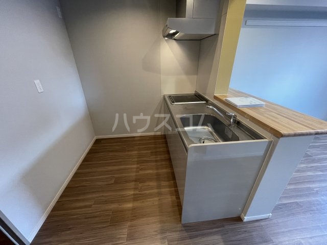12/30 キッチン