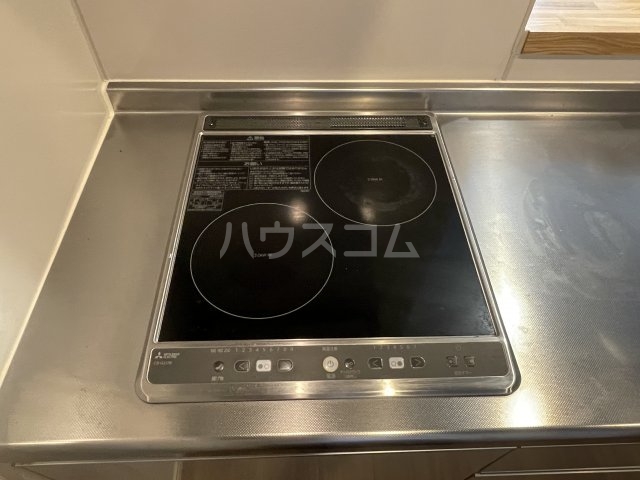 13/30 キッチン