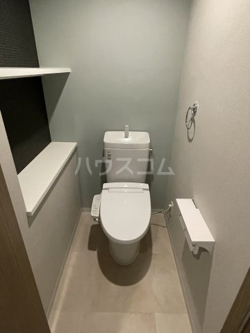 17/30 トイレ