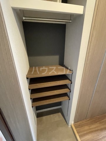 7/30 収納