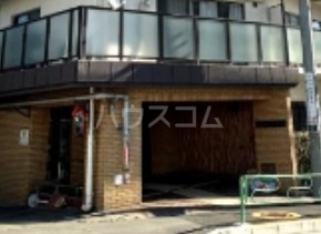 15/15 エントランス