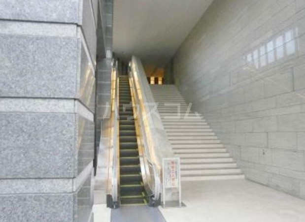 4/10 エントランス