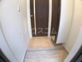 9/28 玄関