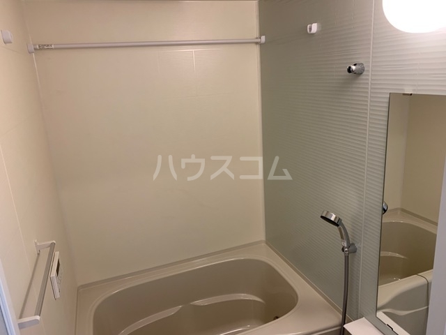 9/20 浴室