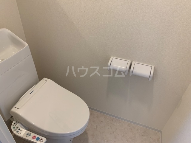 10/20 トイレ