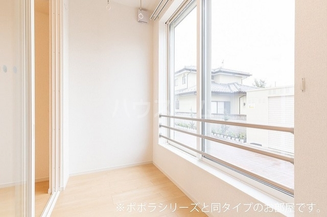 24/30 バルコニー