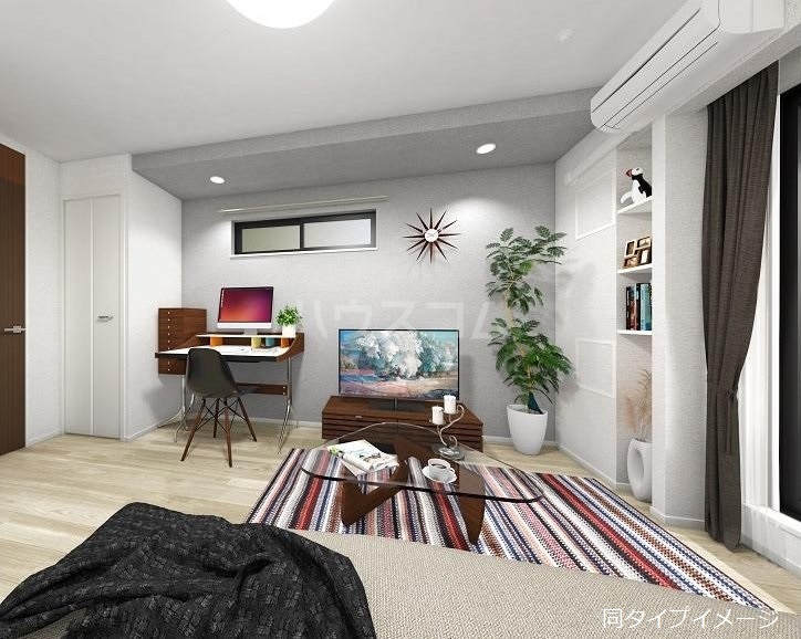 3/24 リビング/ダイニング