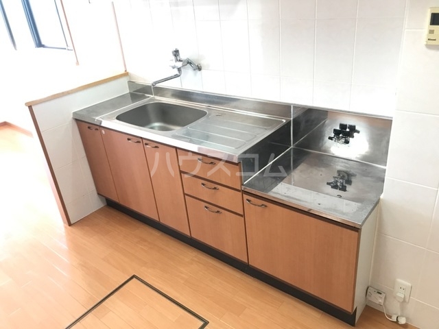 15/30 キッチン