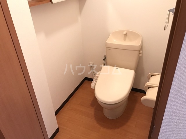 19/30 トイレ