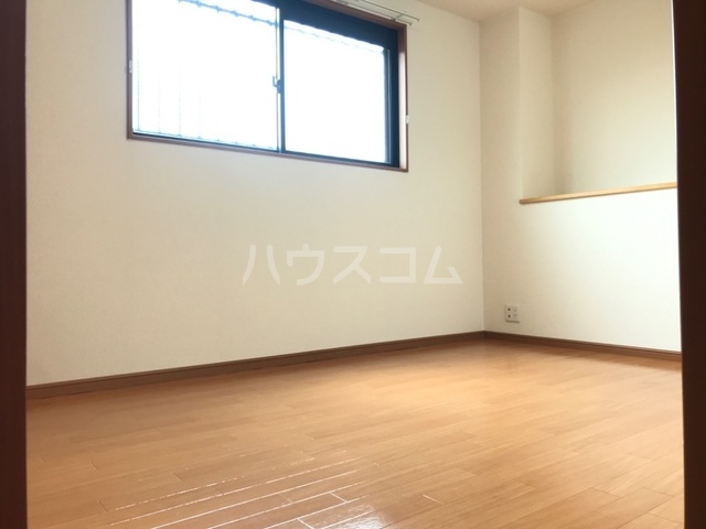 8/30 寝室