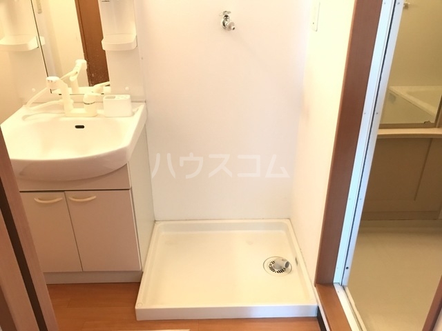 20/30 洗面