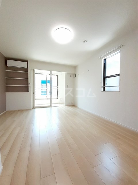 3/21 リビング/ダイニング