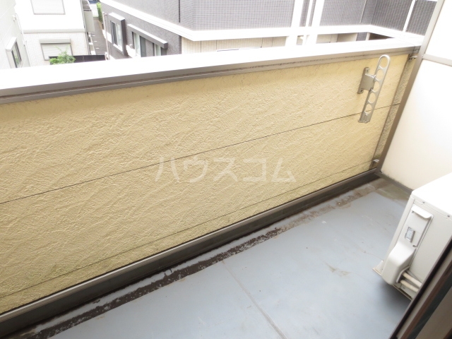17/30 バルコニー