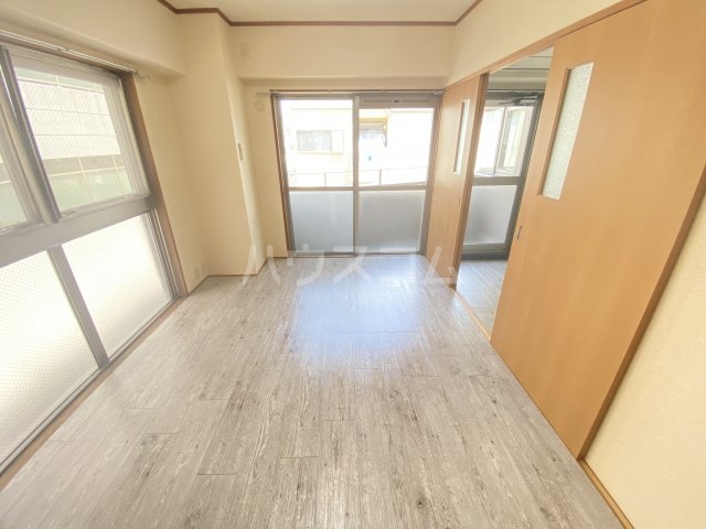 4/30 リビング/ダイニング