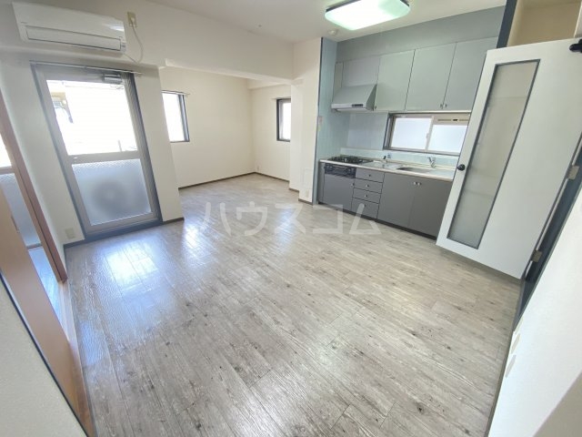 3/30 リビング/ダイニング