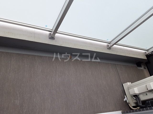 21/30 バルコニー