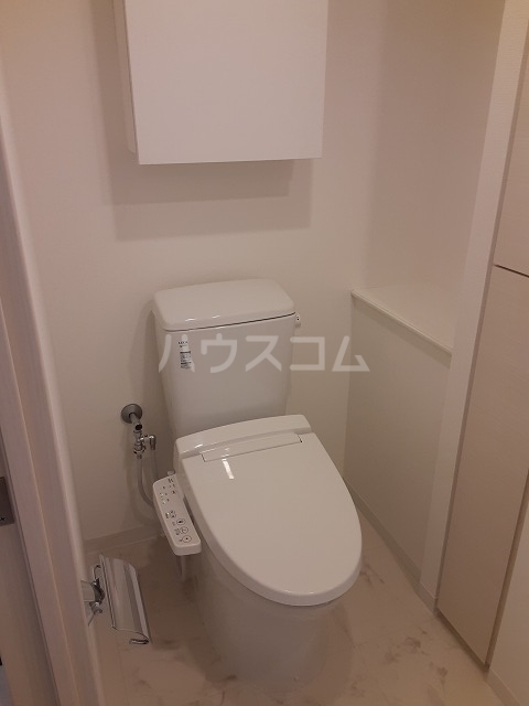 14/30 トイレ